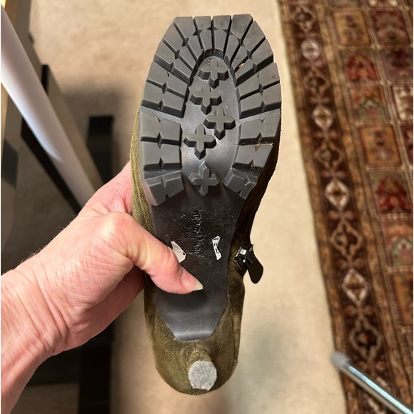 Sam Edelman boots - Picture 5 of 8